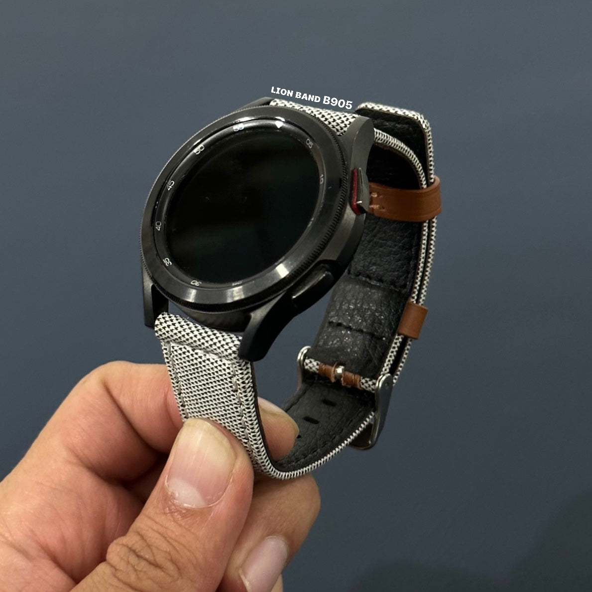 B905 - Samsung Galaxy Watch - (20 mm y 22 mm)