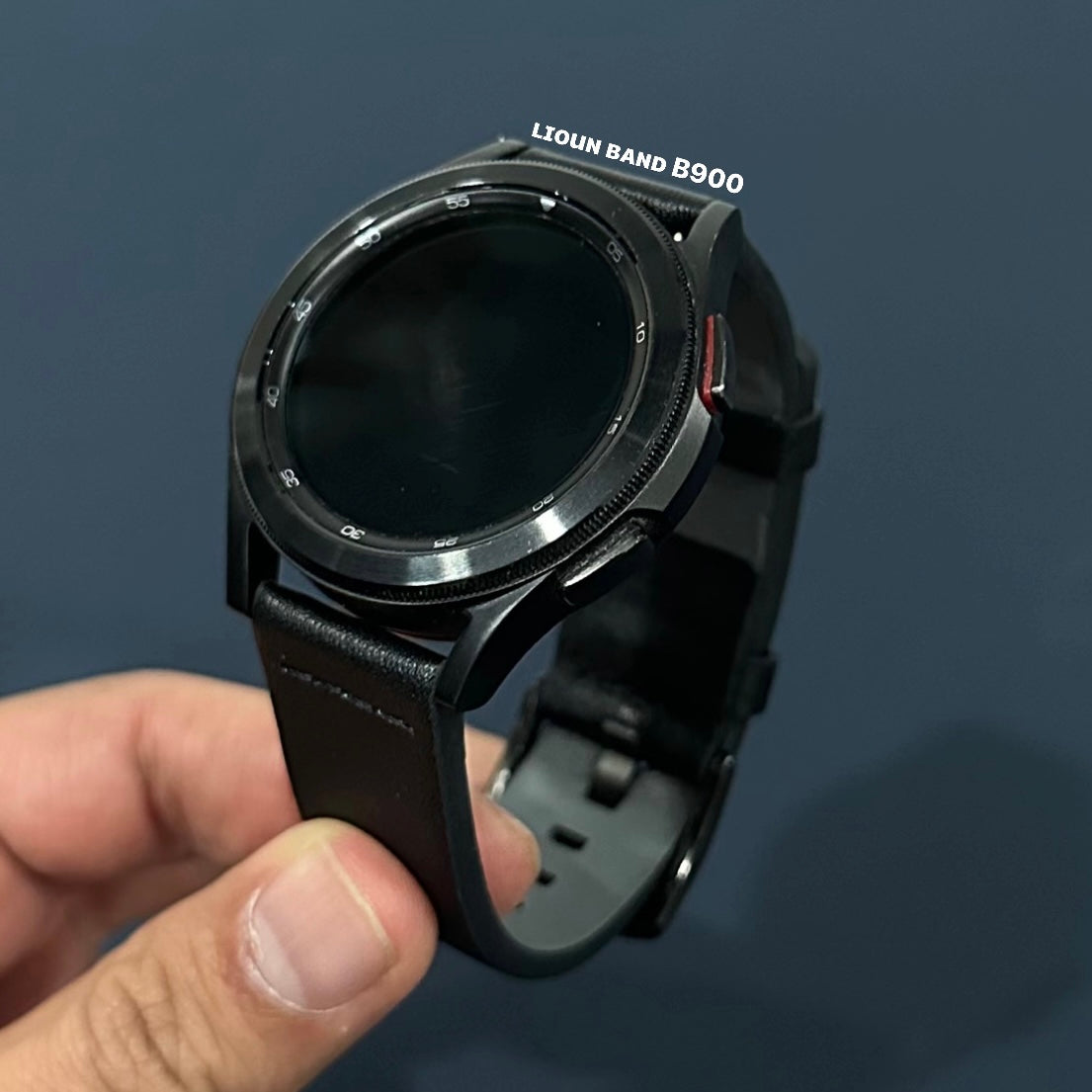 B900 - Samsung Galaxy Watch - (20 mm y 22 mm)