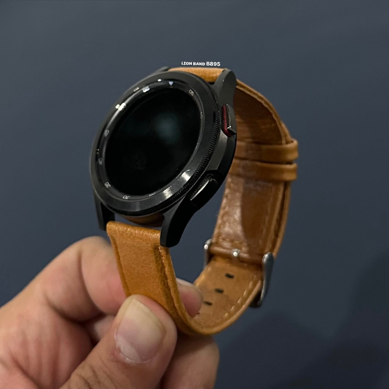 B895 - Samsung Galaxy Watch - (20 mm y 22 mm)