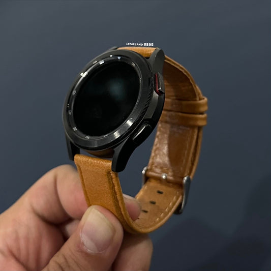LBE895 - Samsung Galaxy Watch - (20 mm y 22 mm)