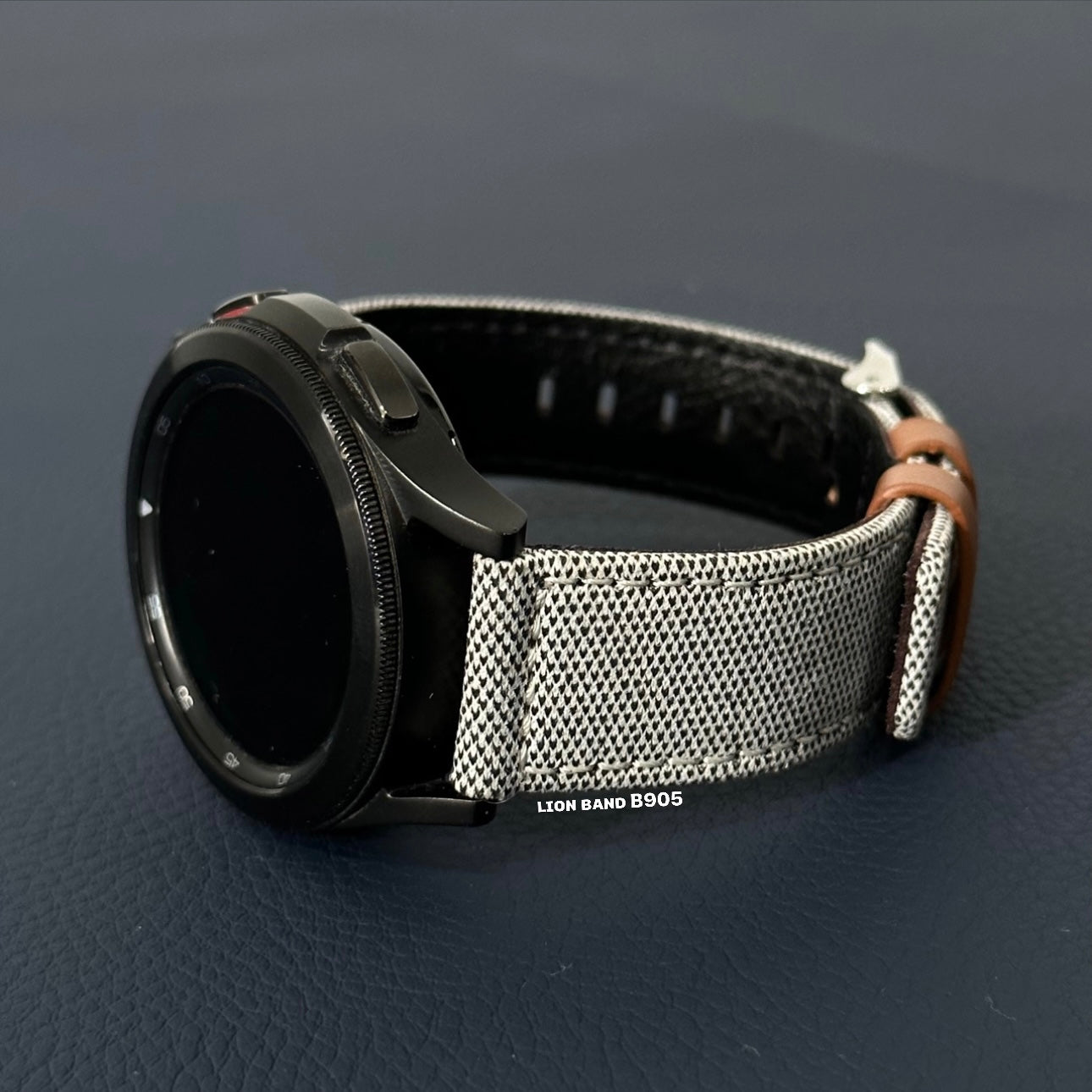 B905 - Samsung Galaxy Watch - (20 mm y 22 mm)