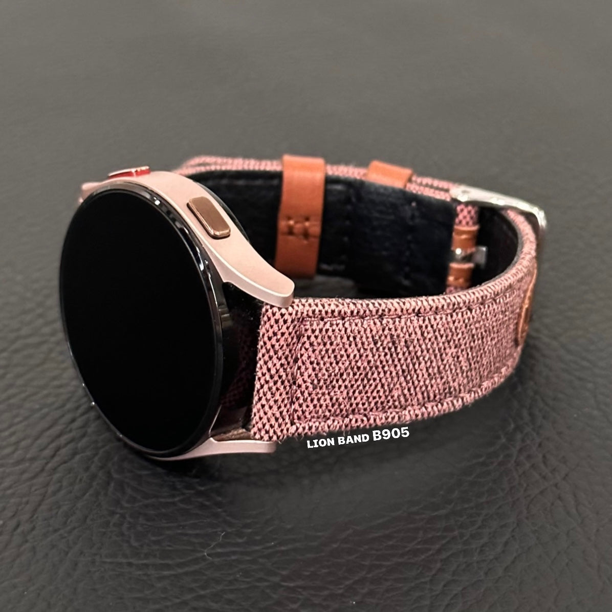 B905 - Samsung Galaxy Watch - (20 mm y 22 mm)