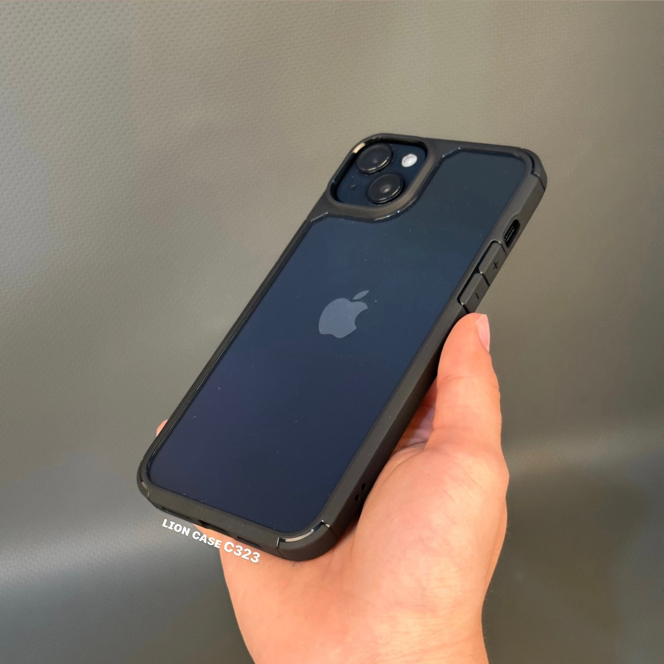 C323 - iPhone
