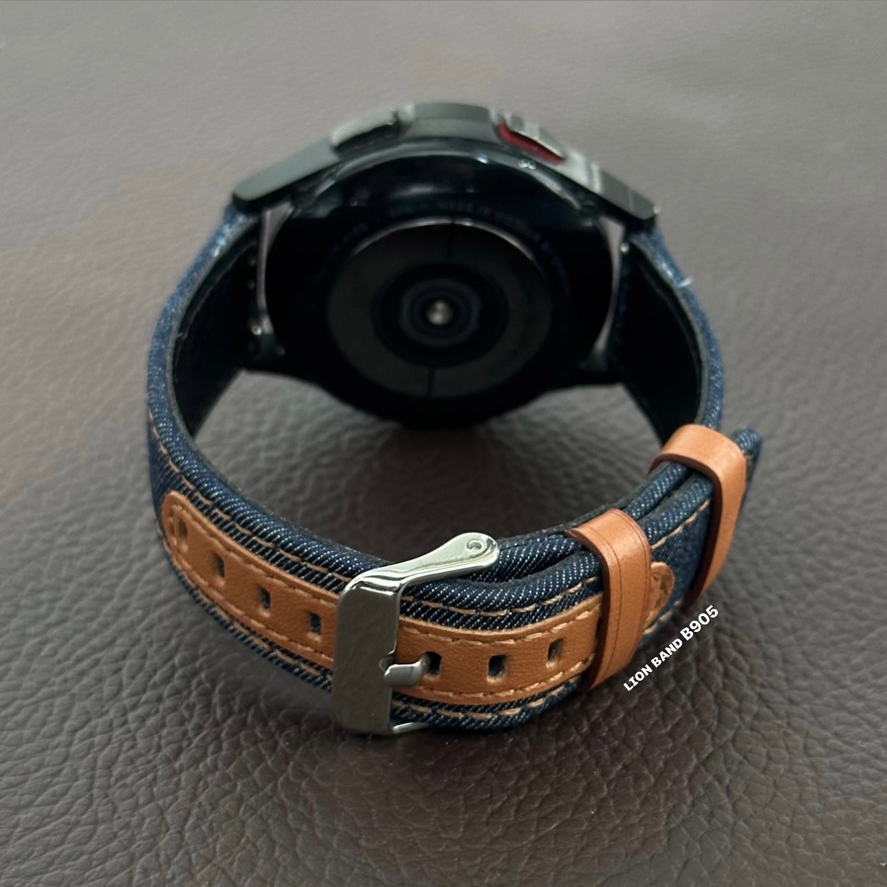 B905 - Samsung Galaxy Watch - (20 mm y 22 mm)