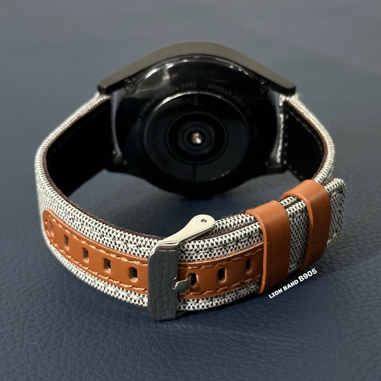 B905 - Samsung Galaxy Watch - (20 mm y 22 mm)