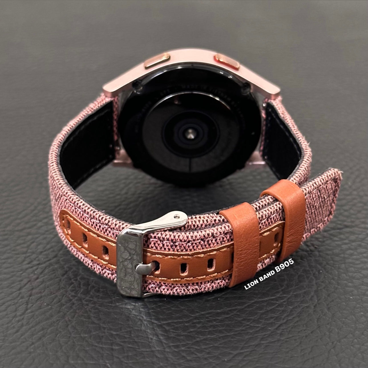 B905 - Samsung Galaxy Watch - (20 mm y 22 mm)