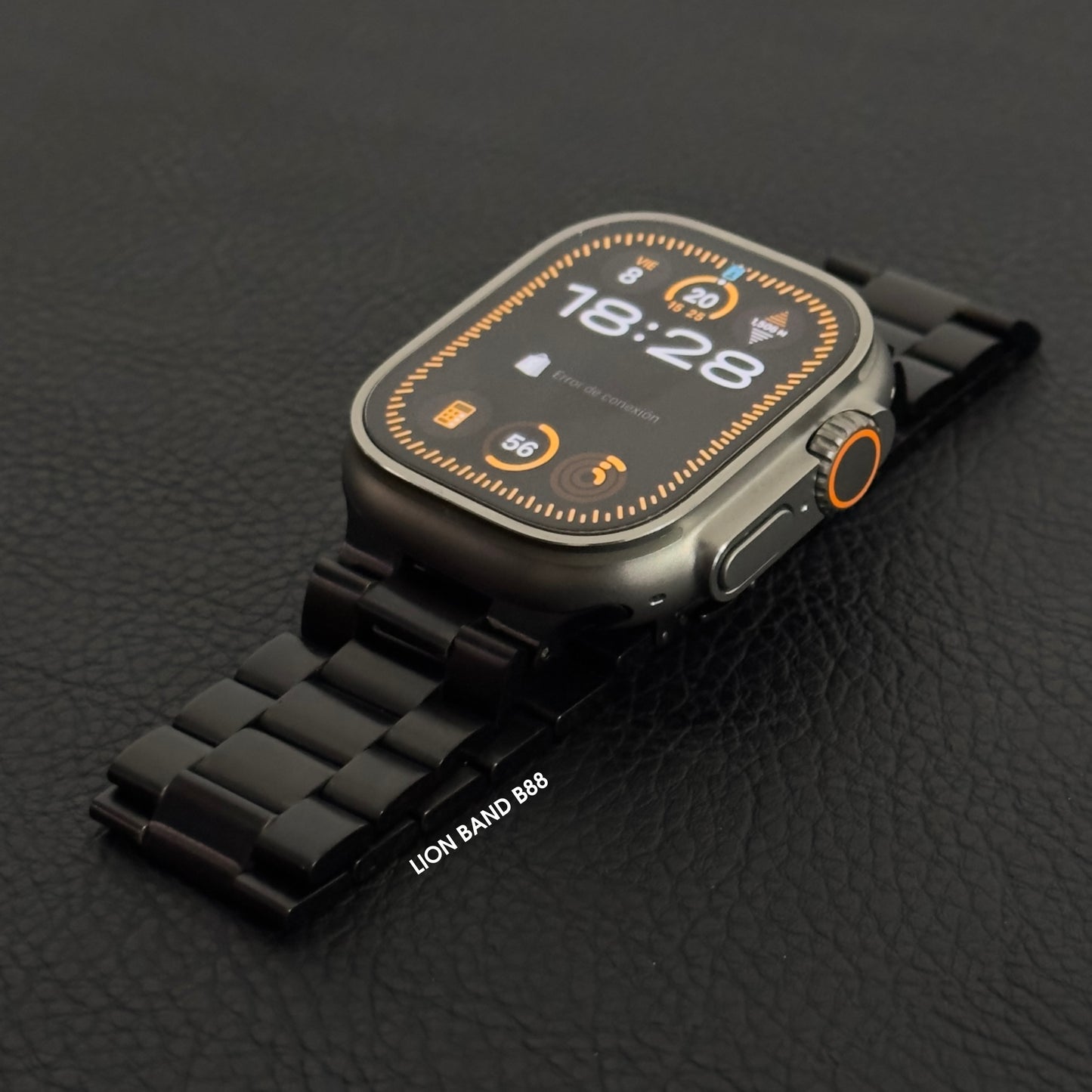 B88 - Apple Watch Ultra