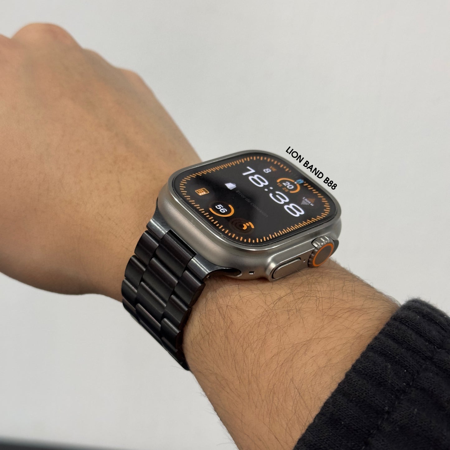 B88 - Apple Watch Ultra