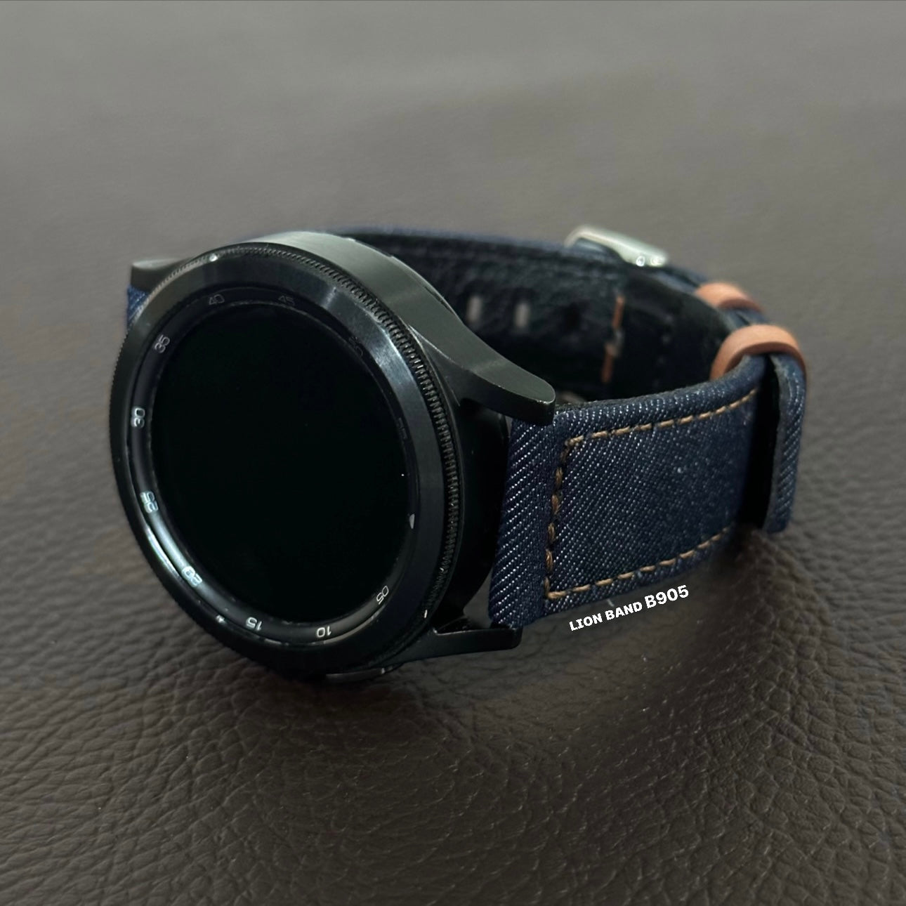 B905 - Samsung Galaxy Watch - (20 mm y 22 mm)