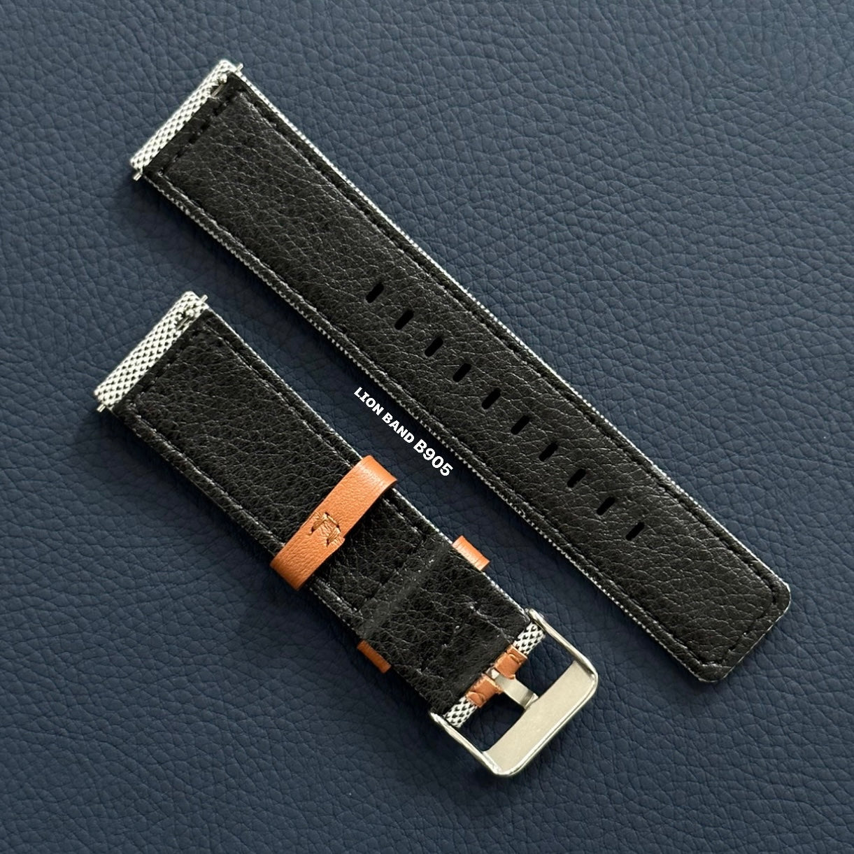 B905 - Samsung Galaxy Watch - (20 mm y 22 mm)