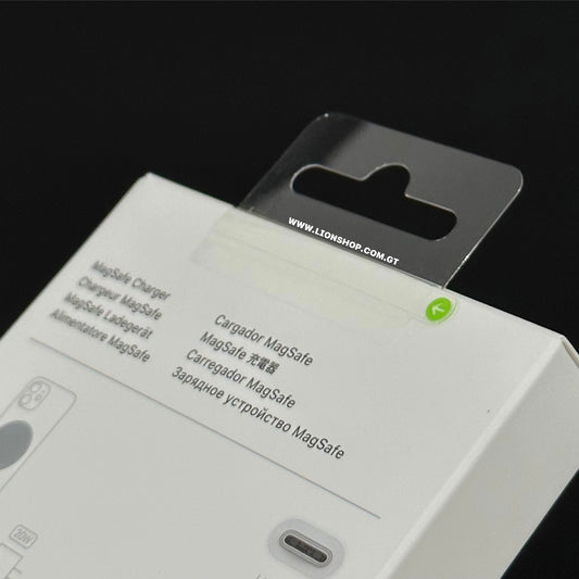 Apple Cargador MagSafe USB-C