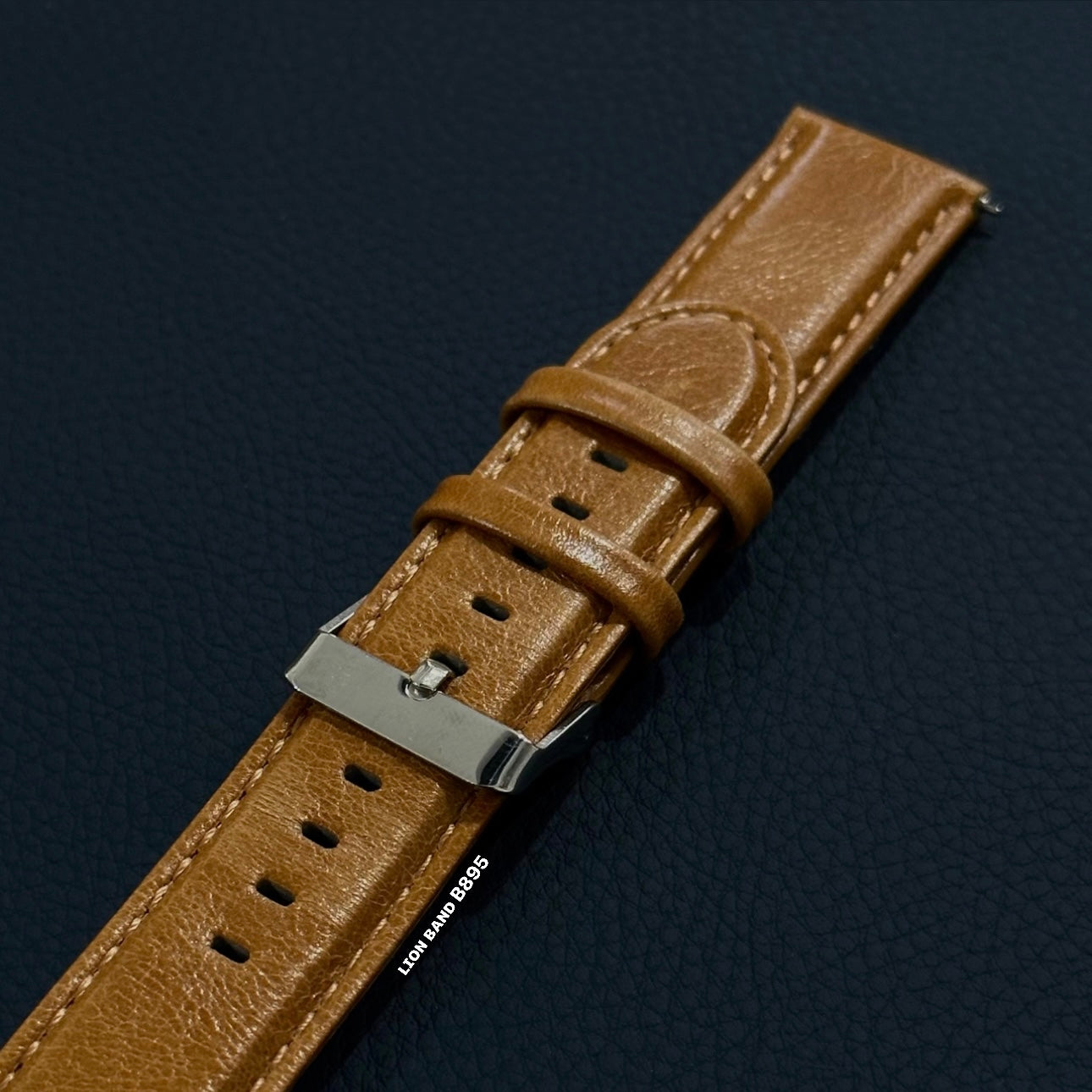 B895 - Samsung Galaxy Watch - (20 mm y 22 mm)
