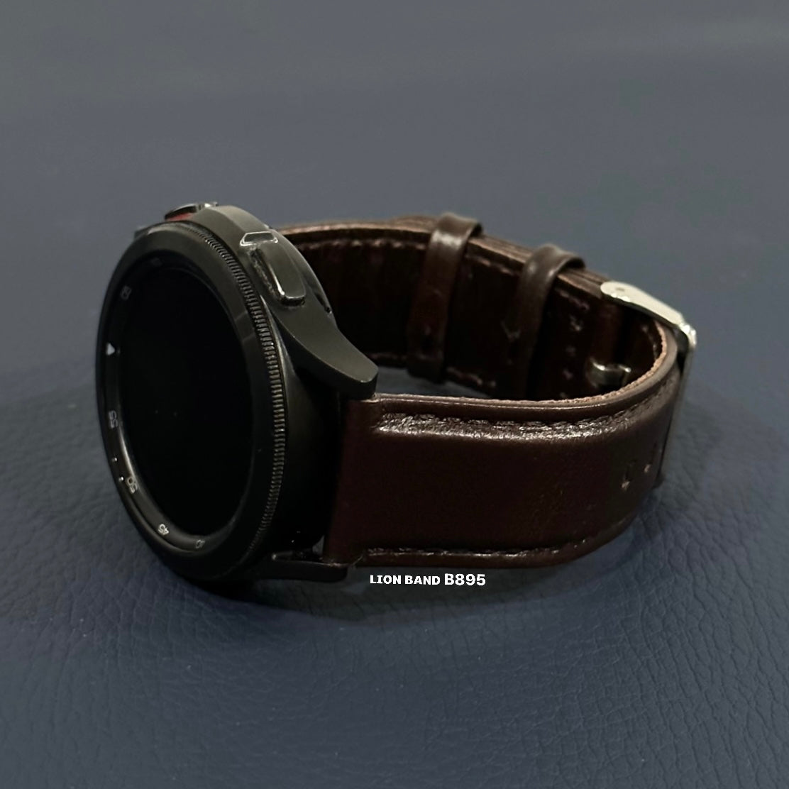 B895 - Samsung Galaxy Watch - (20 mm y 22 mm)