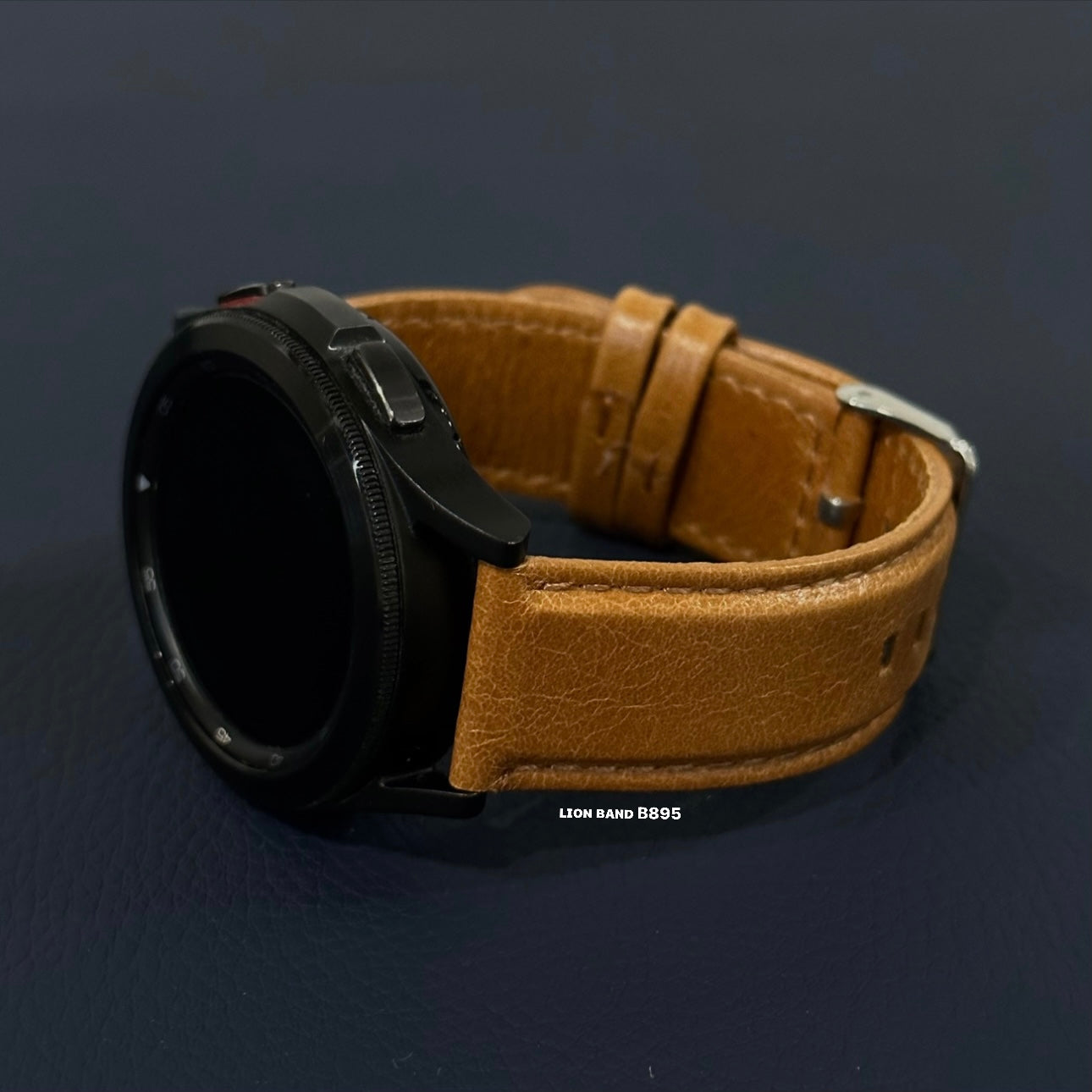B895 - Samsung Galaxy Watch - (20 mm y 22 mm)