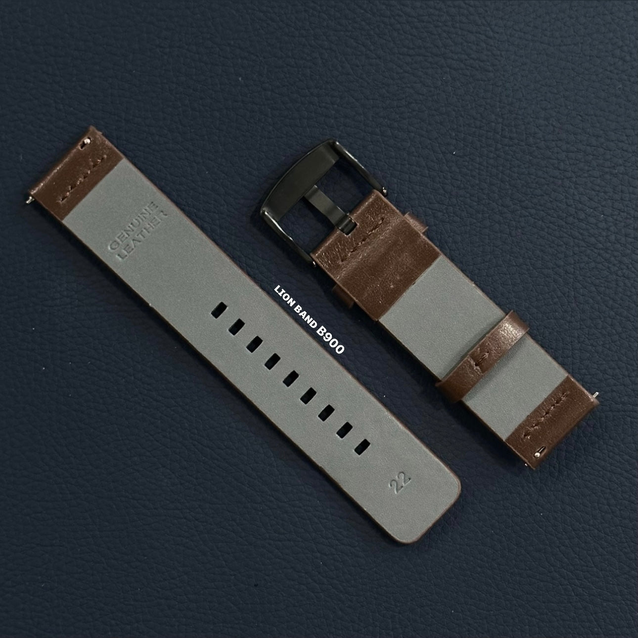B900 - Samsung Galaxy Watch - (20 mm y 22 mm)