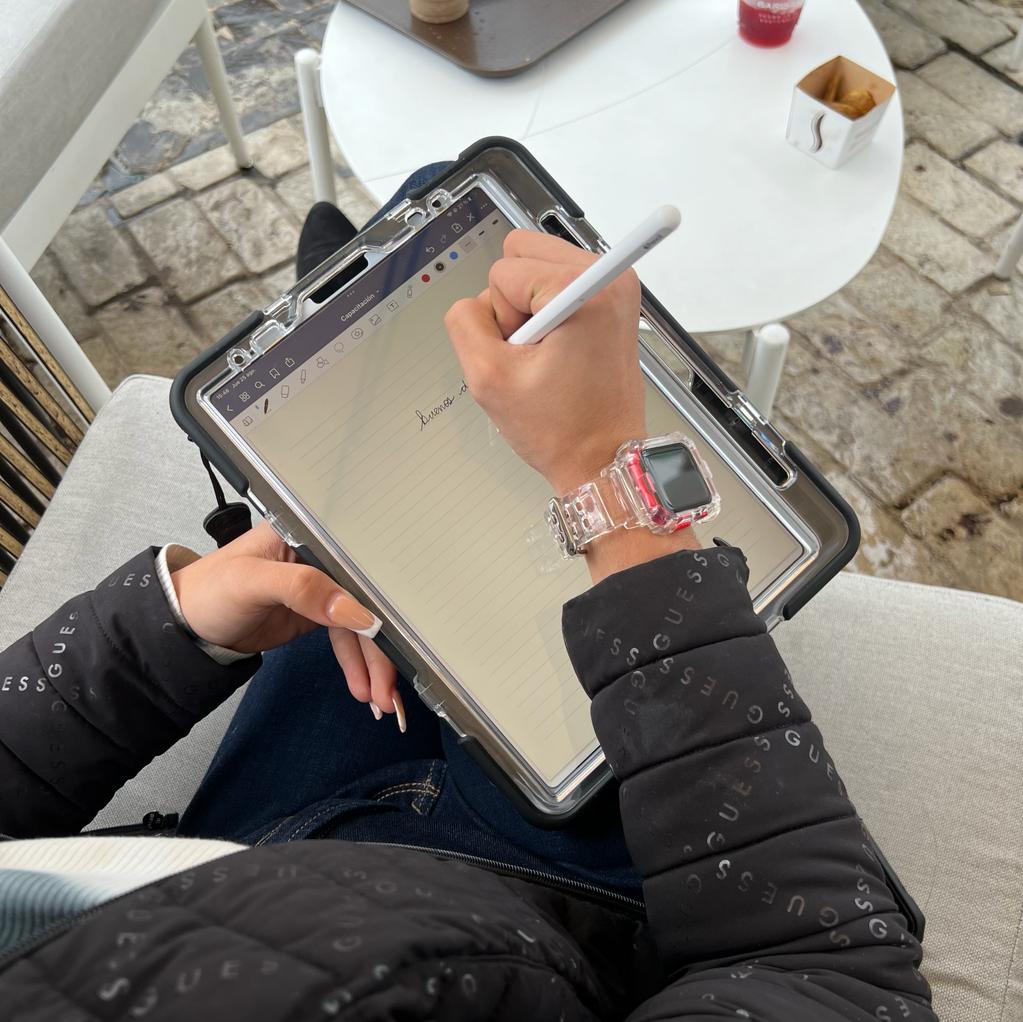 C948 - iPad