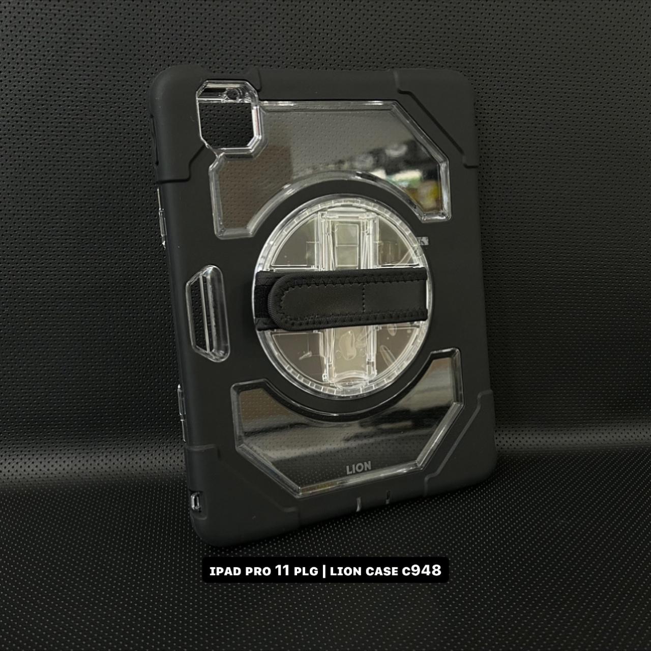 C948 - iPad