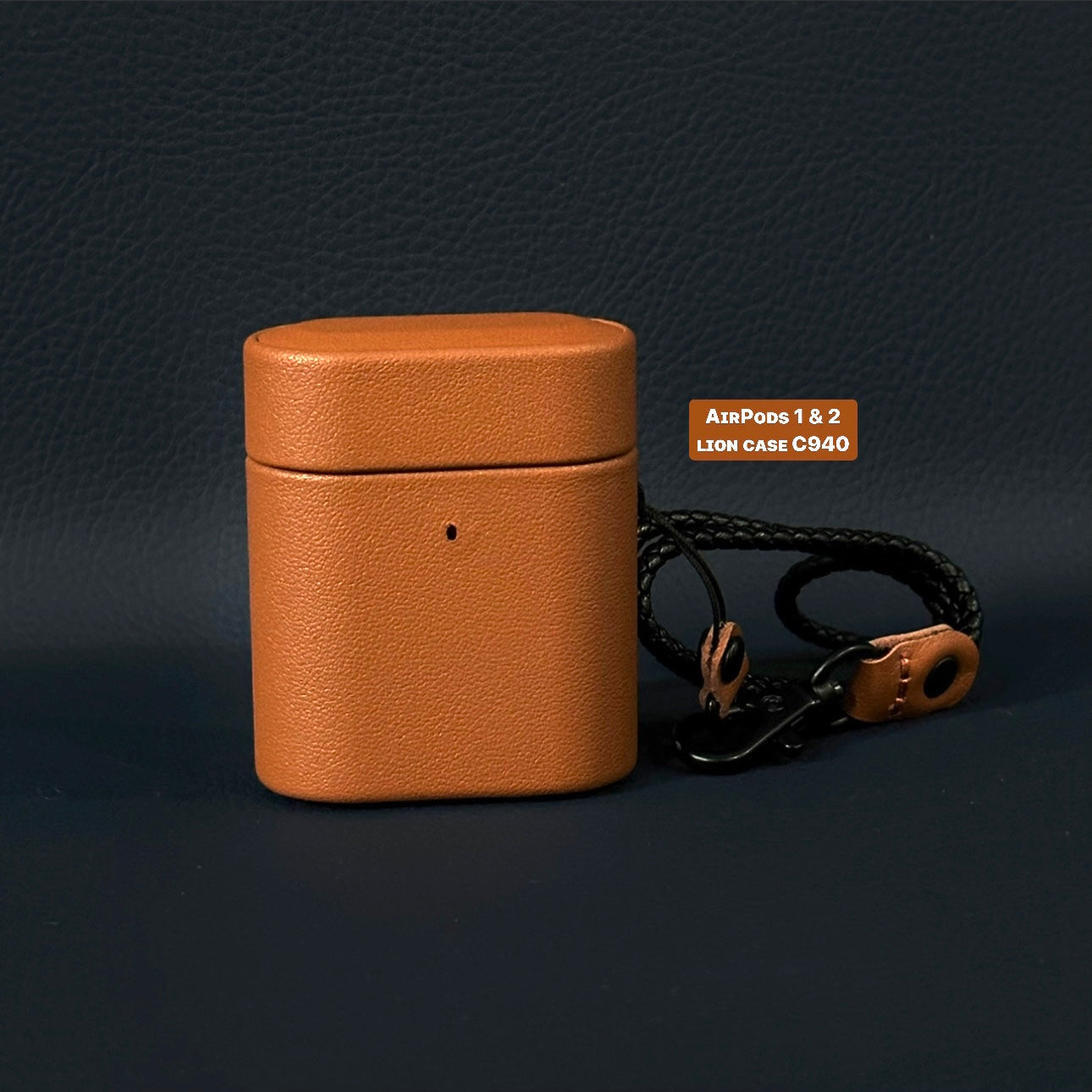 C940 - AirPods