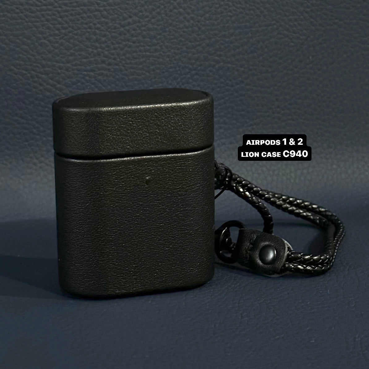 C940 - AirPods