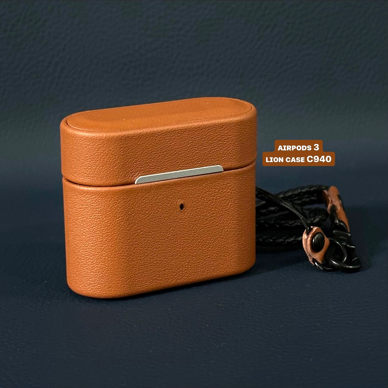 C940 - AirPods