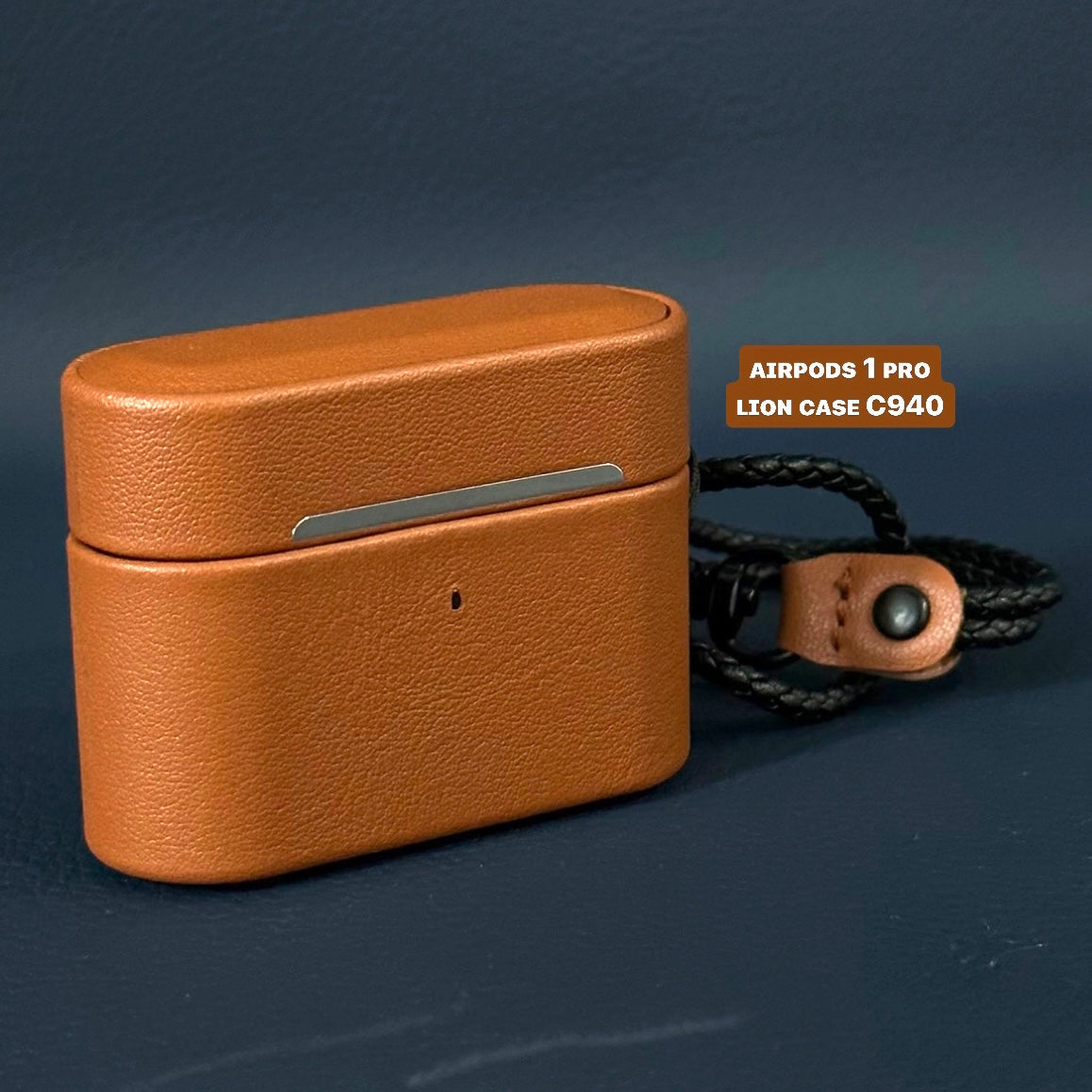 C940 - AirPods
