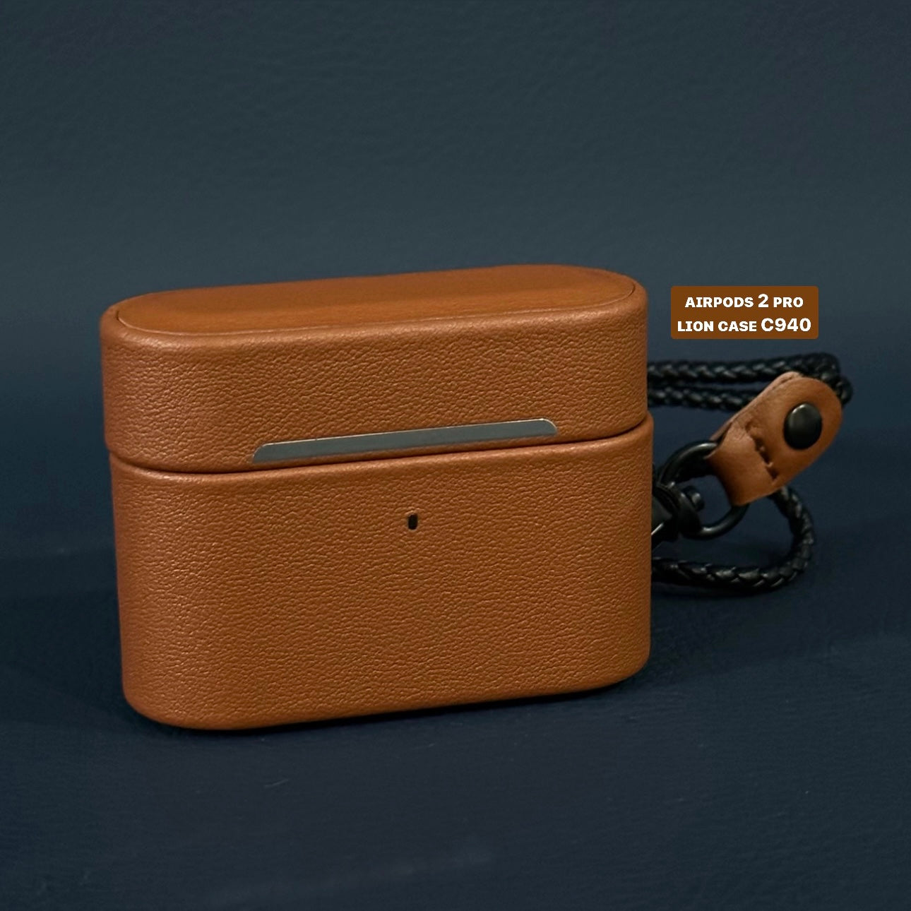 C940 - AirPods