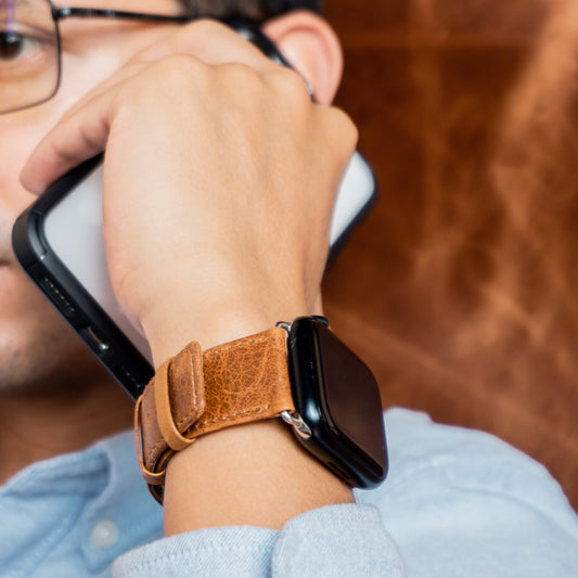 LBP100 - Apple Watch