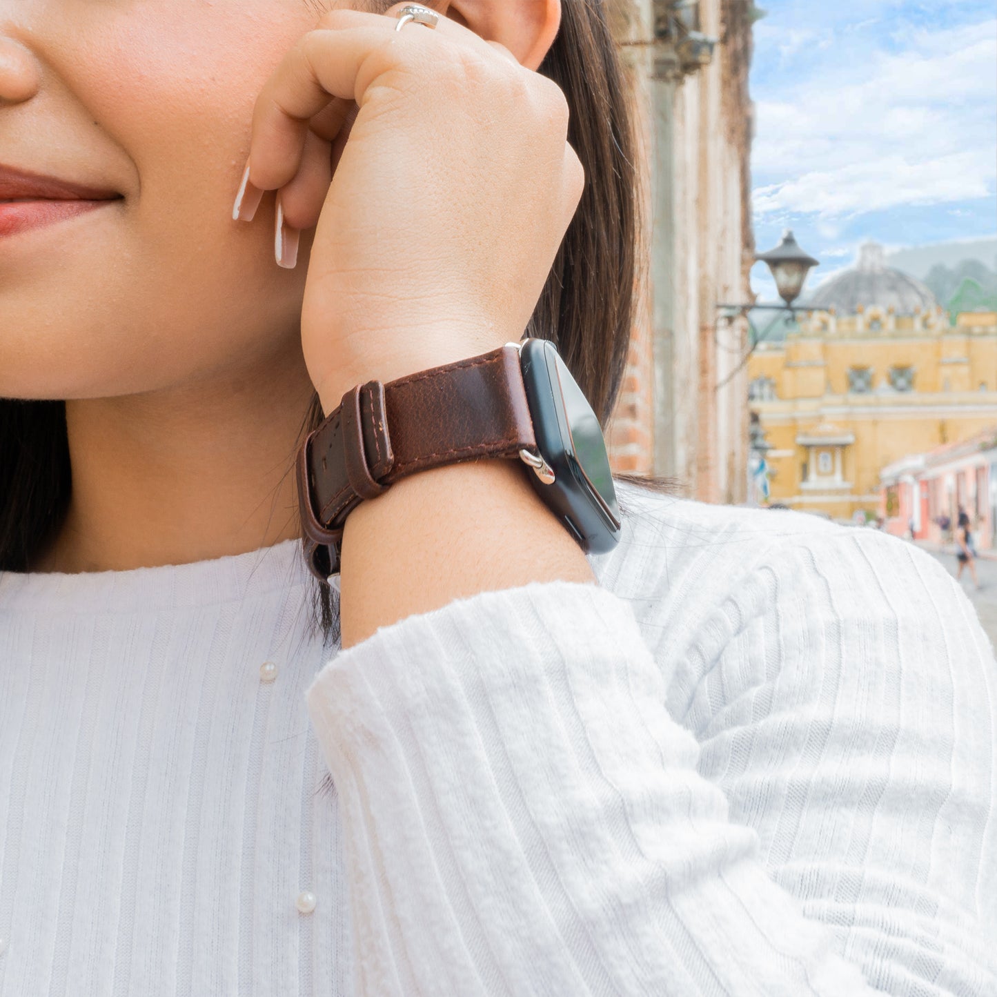 B100 - Apple Watch