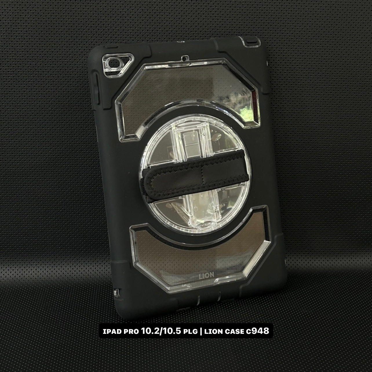 C948 - iPad