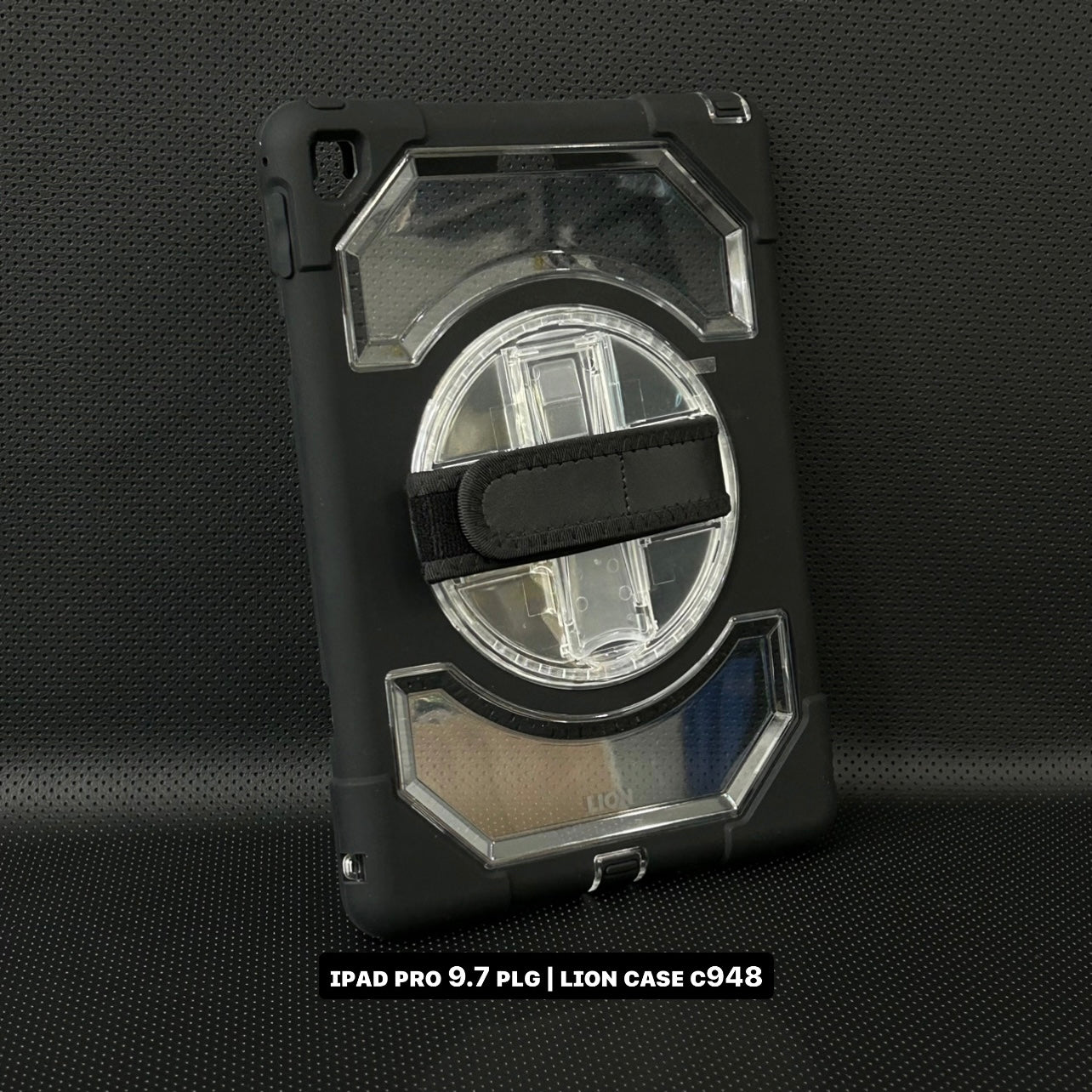 C948 - iPad
