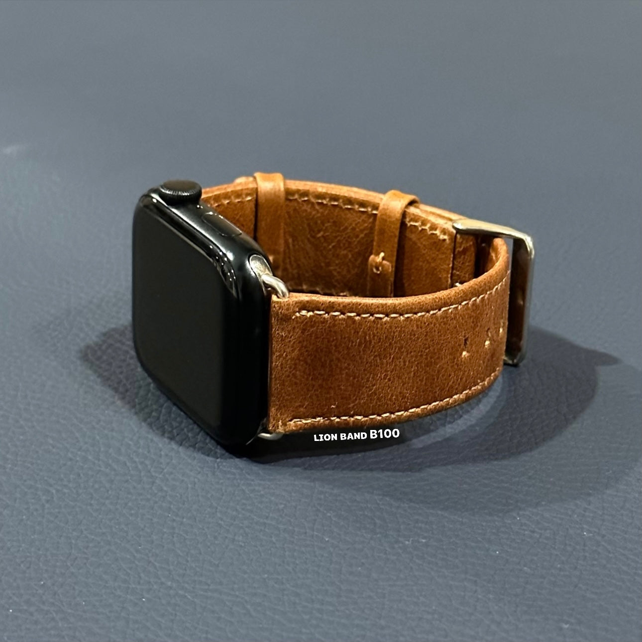 B100 - Apple Watch