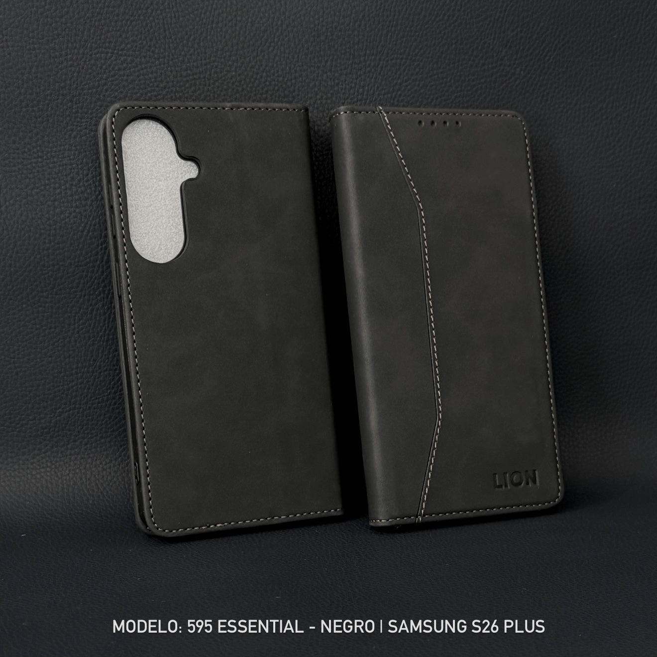 595 Essential