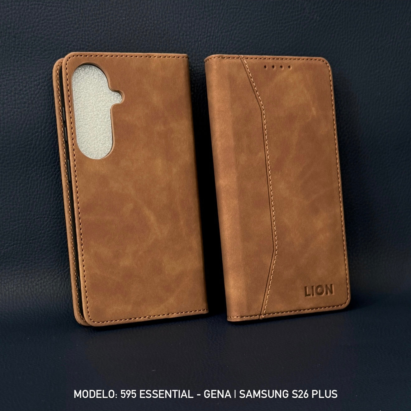 595 Essential