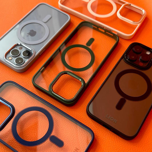 C970 - iPhone