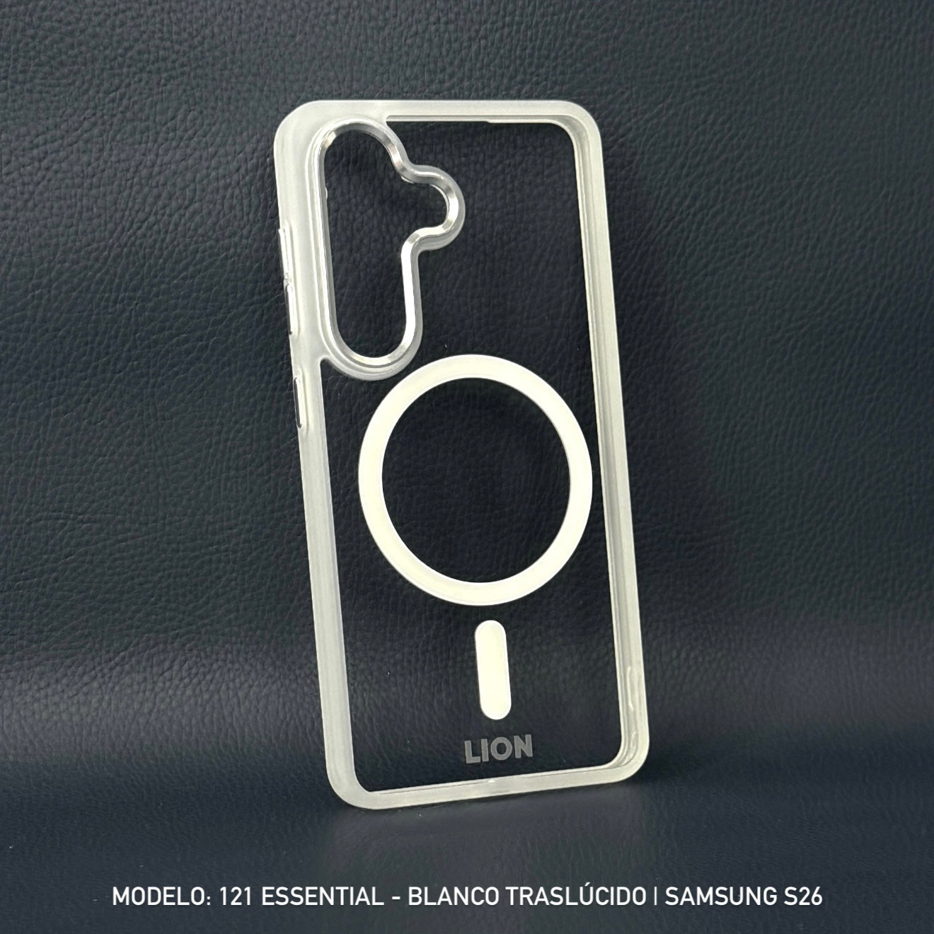 121 Essential