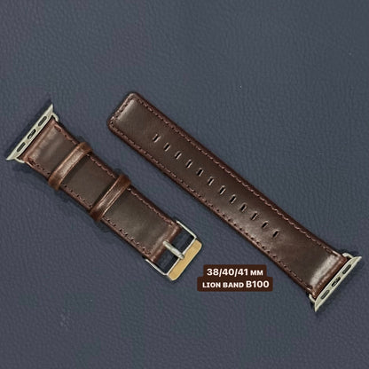 B100 - Apple Watch