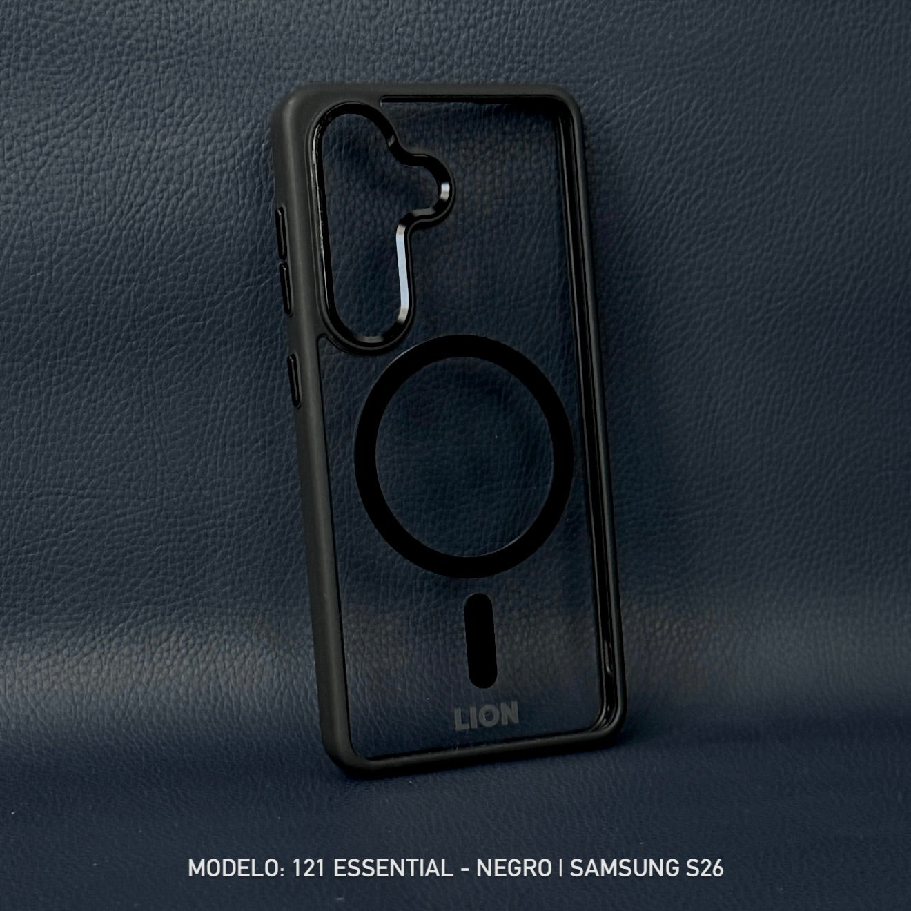 121 Essential