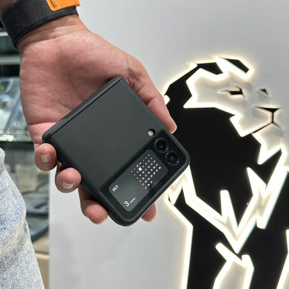 C890 - Samsung Z Flip