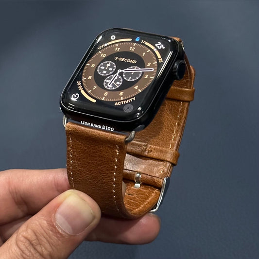 B100 - Apple Watch