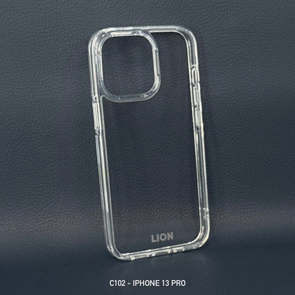 LCB102 - iPhone