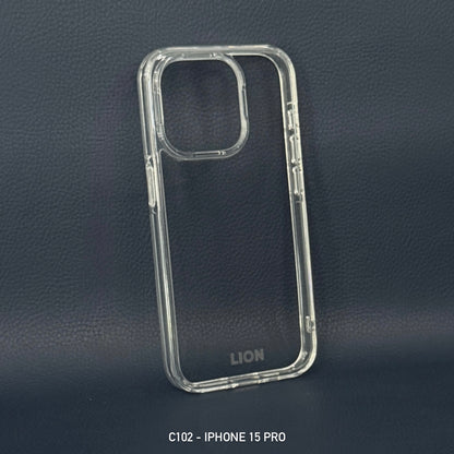 LCB102 - iPhone