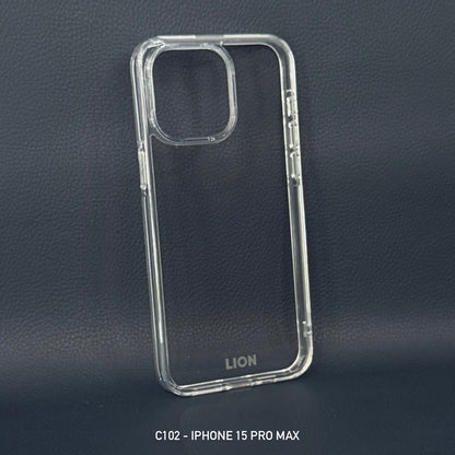 LCB102 - iPhone