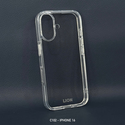 LCB102 - iPhone