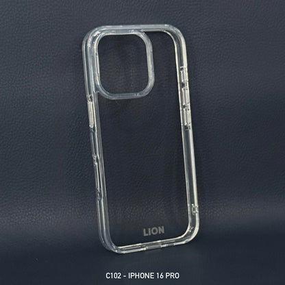 LCB102 - iPhone