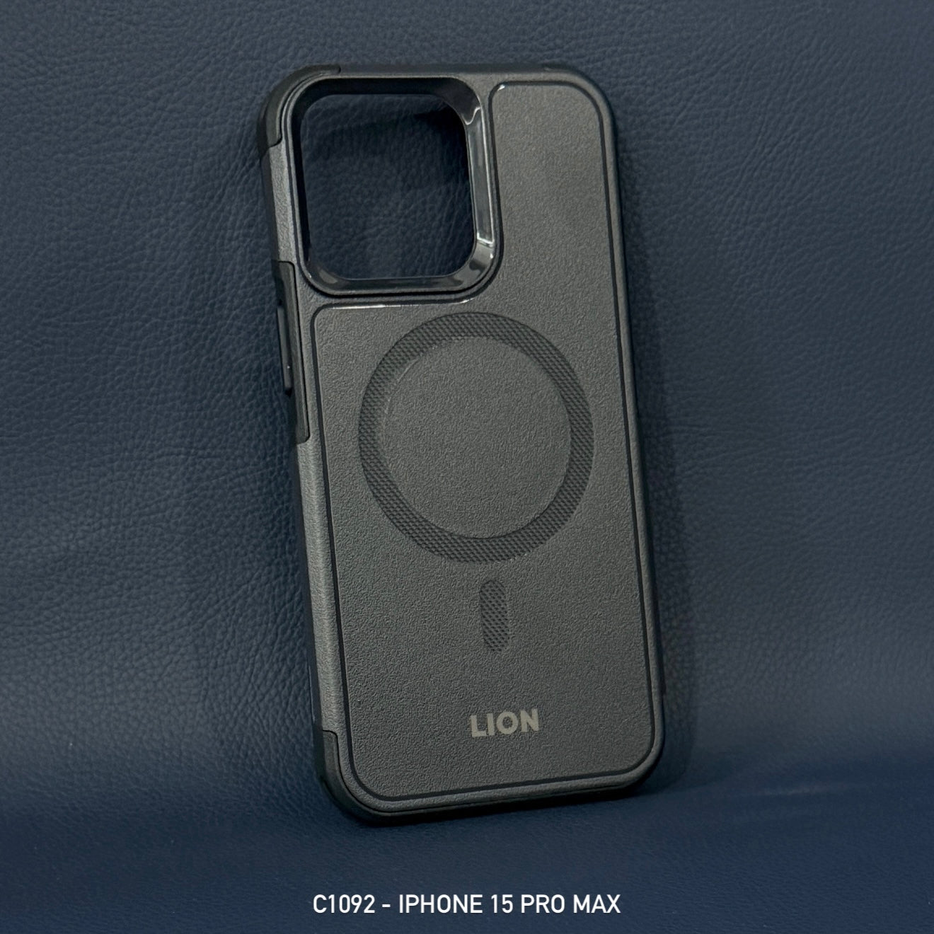 C1092 - iPhone