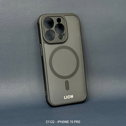 C1122 - iPhone