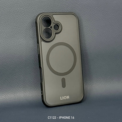 LCE1122 - iPhone