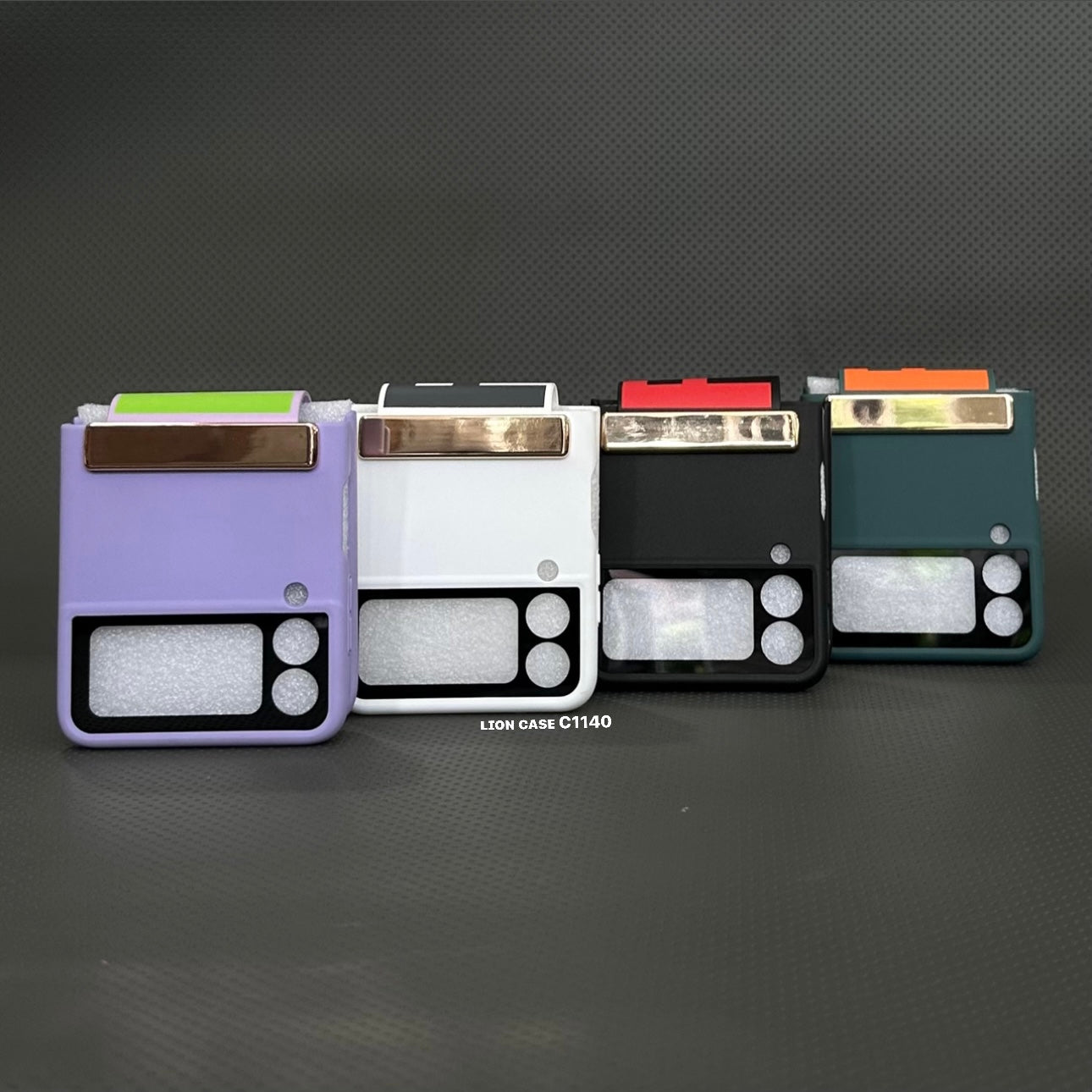 C1140 - Samsung Z Flip
