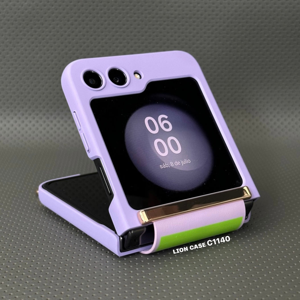 C1140 - Samsung Z Flip
