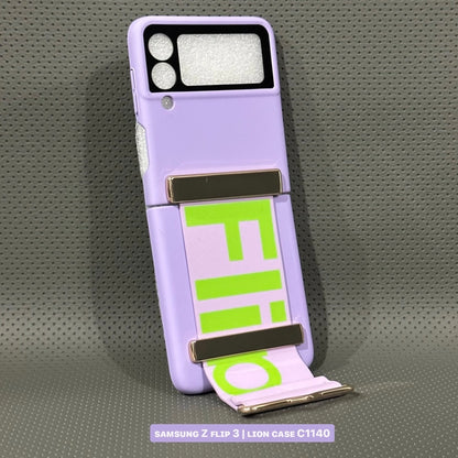 C1140 - Samsung Z Flip